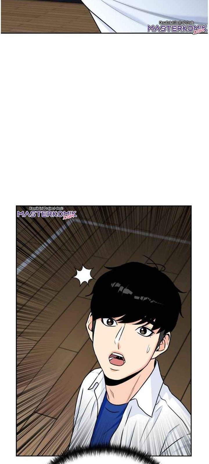 Face Genius, 0 Year-Old Top Star Chapter 37 Gambar 9