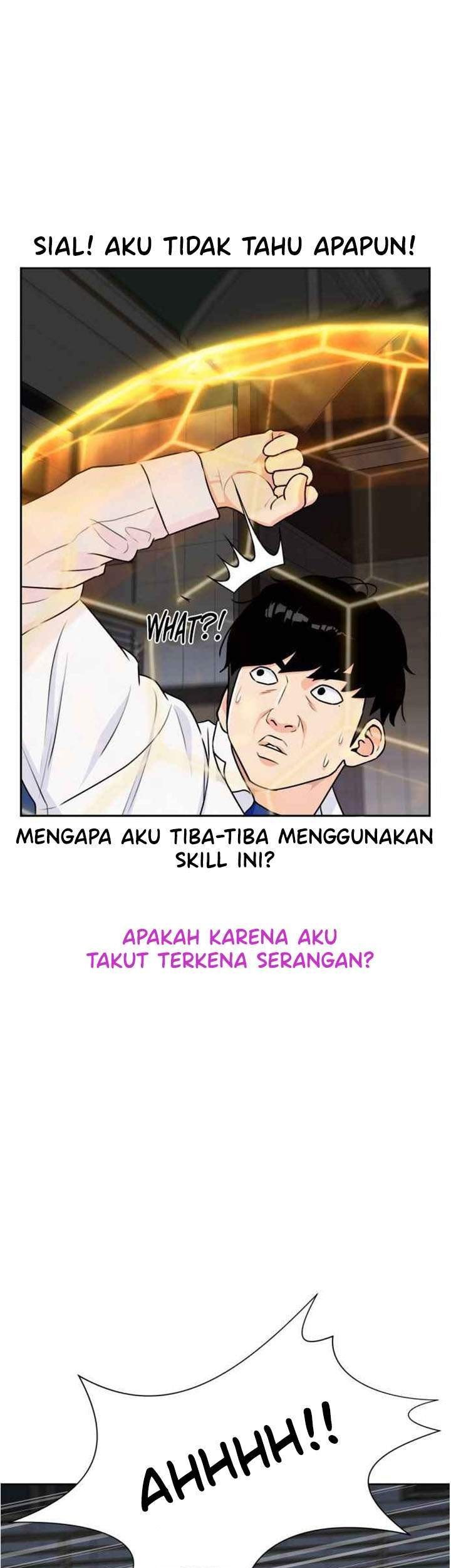 Face Genius, 0 Year-Old Top Star Chapter 37 Gambar 13