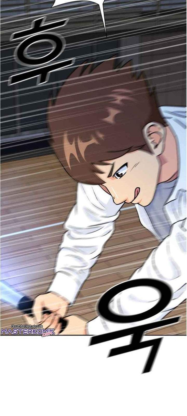 Face Genius, 0 Year-Old Top Star Chapter 37 Gambar 14