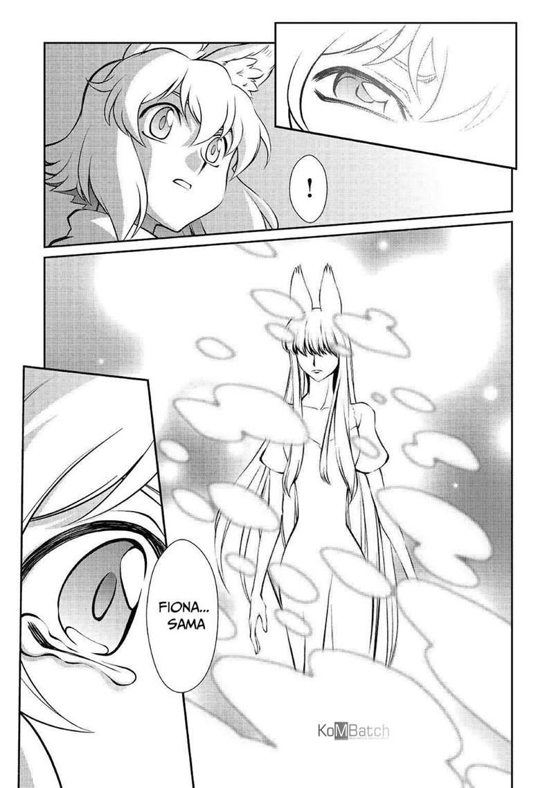 Isekai wo Seigyo Mahou de Kirihirake! Chapter 35 Gambar 15