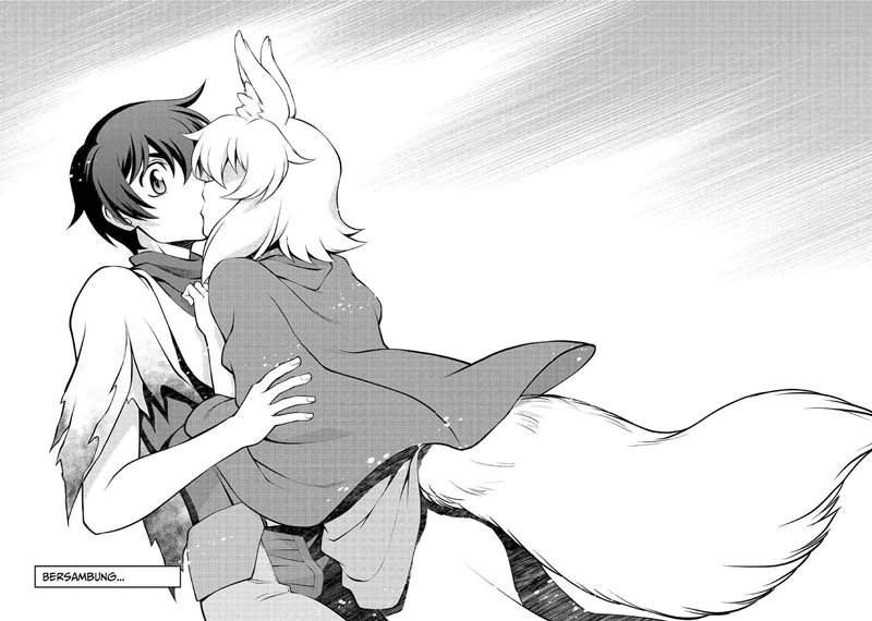 Isekai wo Seigyo Mahou de Kirihirake! Chapter 35 Gambar 24