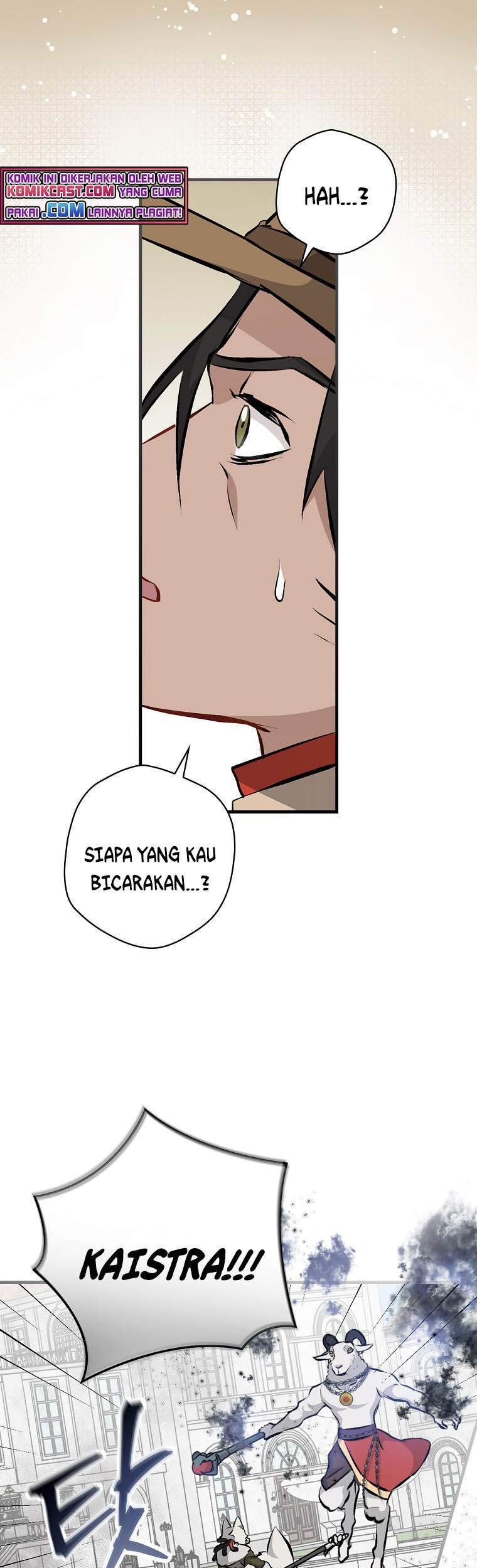 Leveling Up, By Only Eating! Chapter 87 Gambar 25