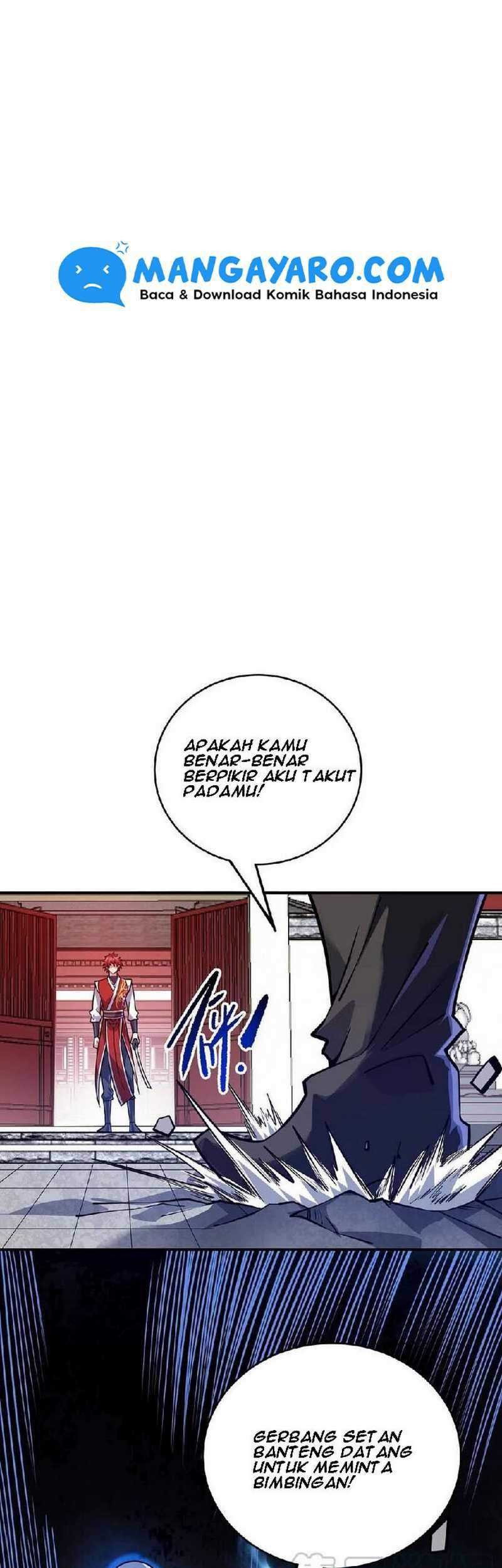 Baca  The First Son-In-Law Vanguard of All Time Chapter 150 Gambar 2