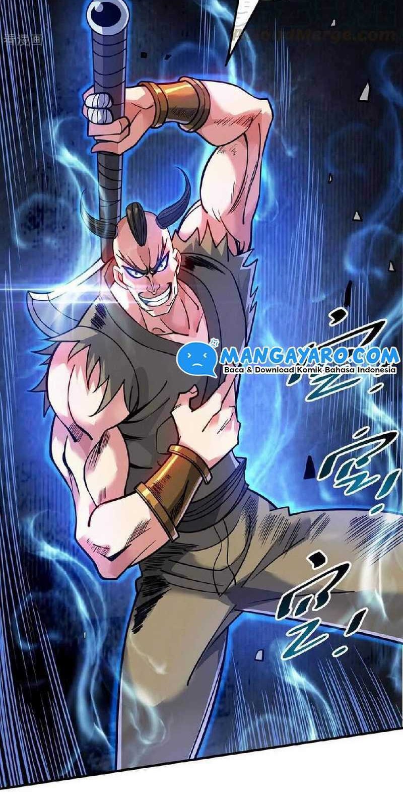 The First Son-In-Law Vanguard of All Time Chapter 150 Gambar 3