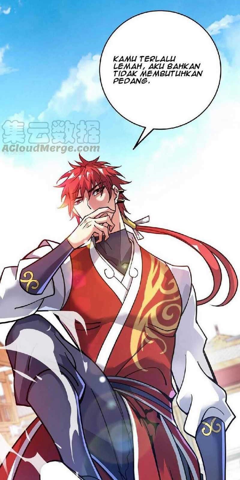 The First Son-In-Law Vanguard of All Time Chapter 150 Gambar 9