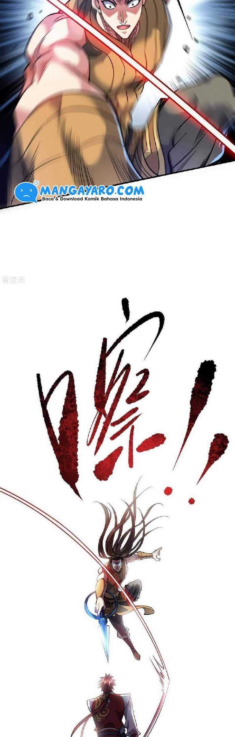 The First Son-In-Law Vanguard of All Time Chapter 149 Gambar 17