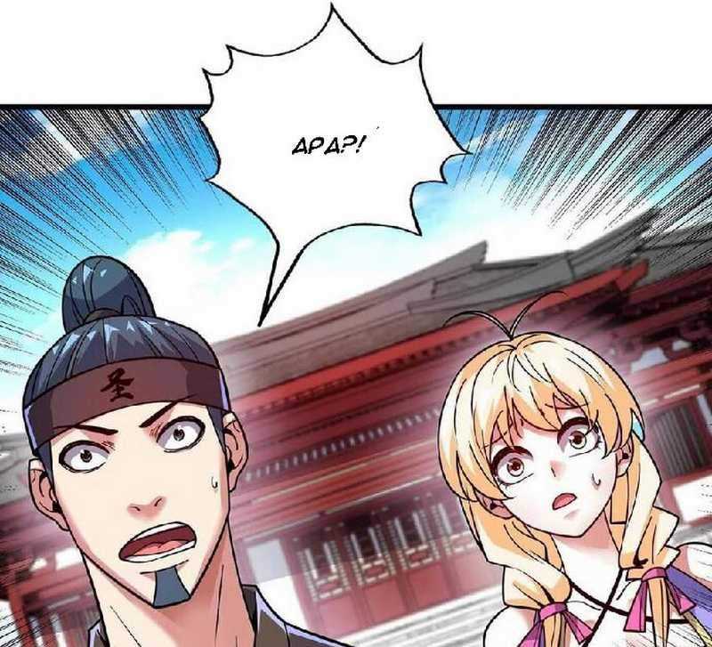 The First Son-In-Law Vanguard of All Time Chapter 149 Gambar 22