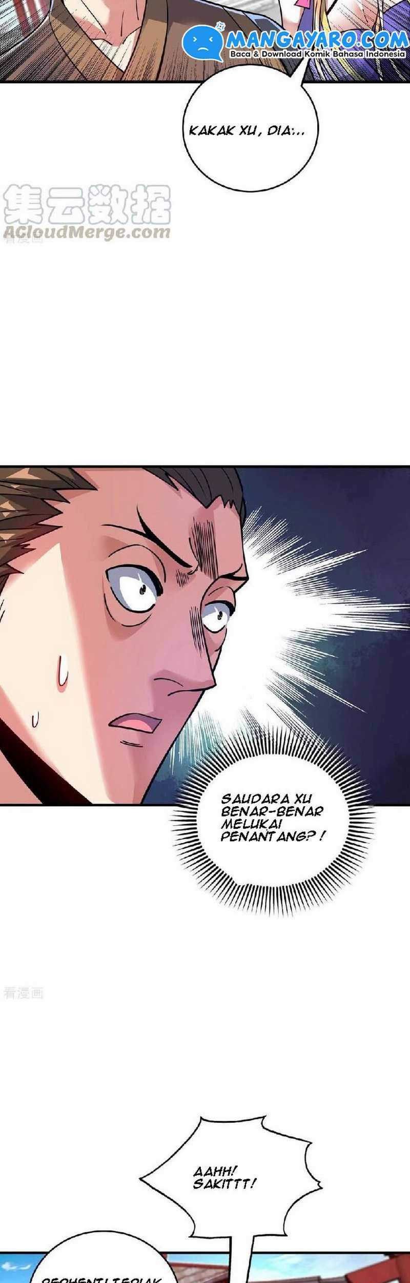 The First Son-In-Law Vanguard of All Time Chapter 149 Gambar 23