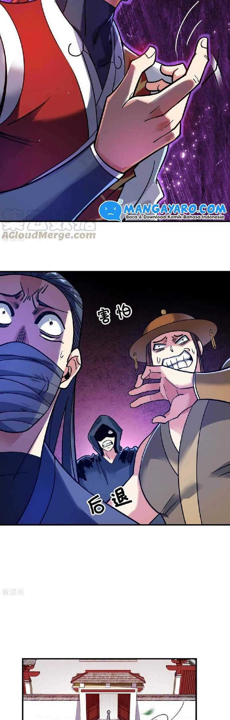 The First Son-In-Law Vanguard of All Time Chapter 149 Gambar 26