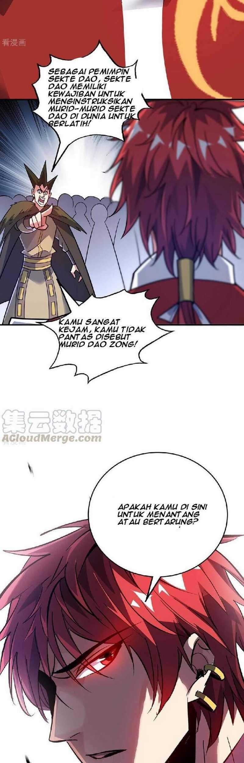 The First Son-In-Law Vanguard of All Time Chapter 149 Gambar 29