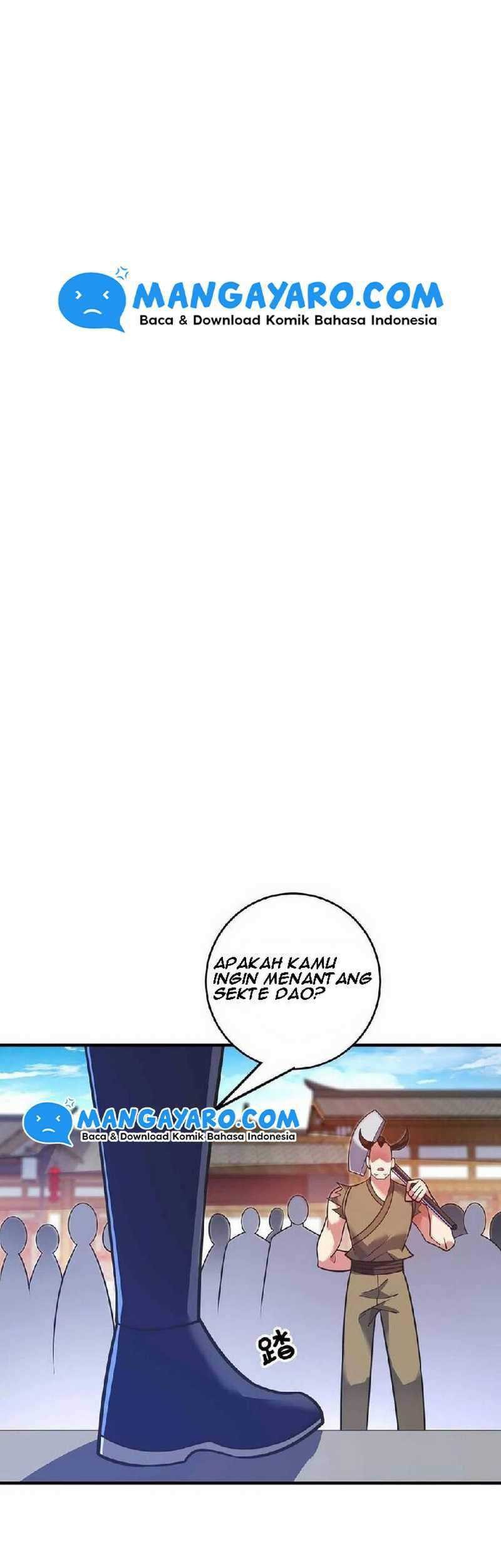 Baca The First Son-In-Law Vanguard of All Time Chapter 149 Gambar 2
