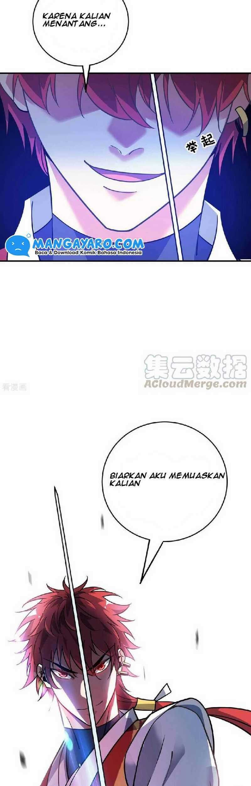 The First Son-In-Law Vanguard of All Time Chapter 149 Gambar 5