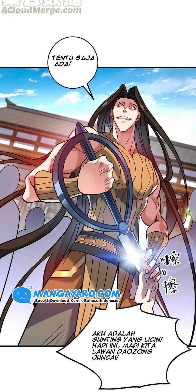 The First Son-In-Law Vanguard of All Time Chapter 149 Gambar 12