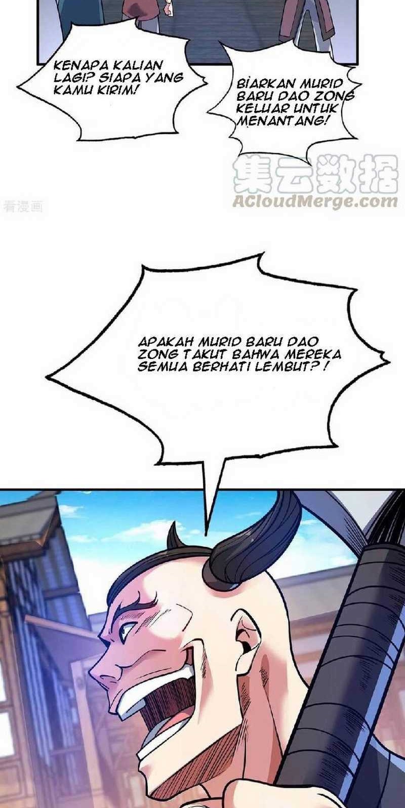The First Son-In-Law Vanguard of All Time Chapter 148 Gambar 18