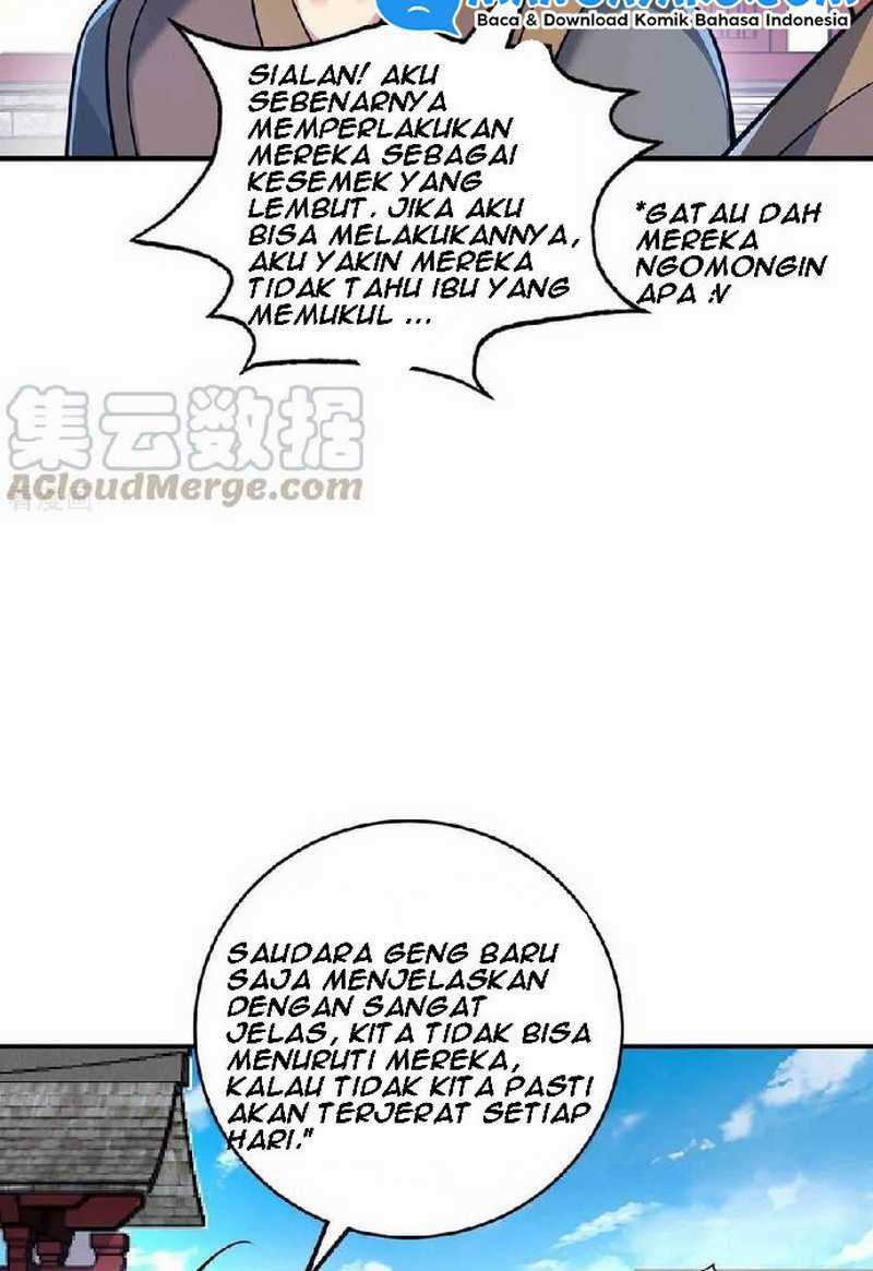 The First Son-In-Law Vanguard of All Time Chapter 148 Gambar 15