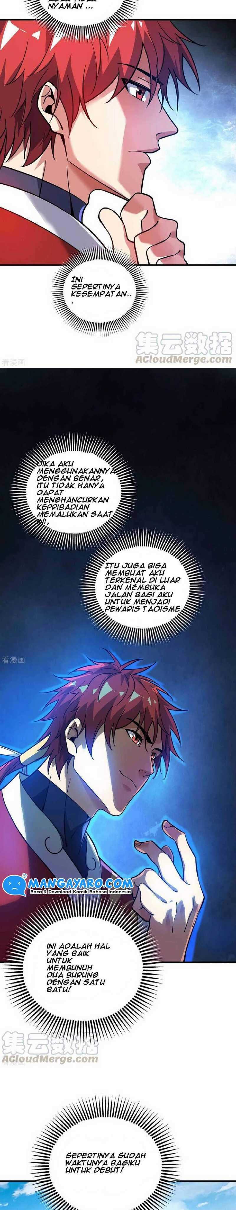 The First Son-In-Law Vanguard of All Time Chapter 148 Gambar 18