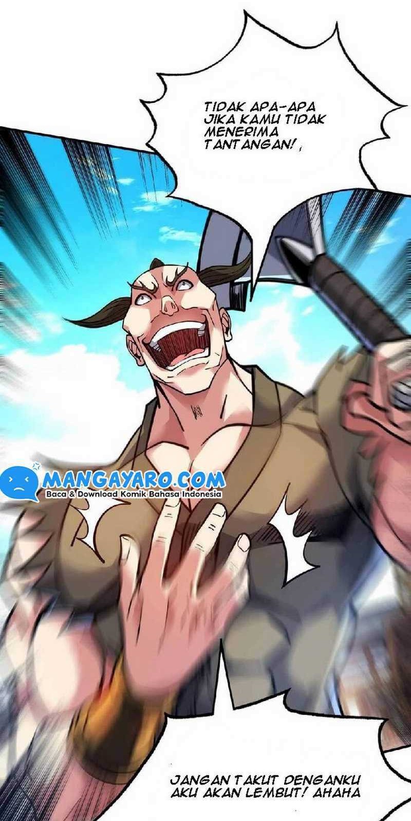 The First Son-In-Law Vanguard of All Time Chapter 148 Gambar 3