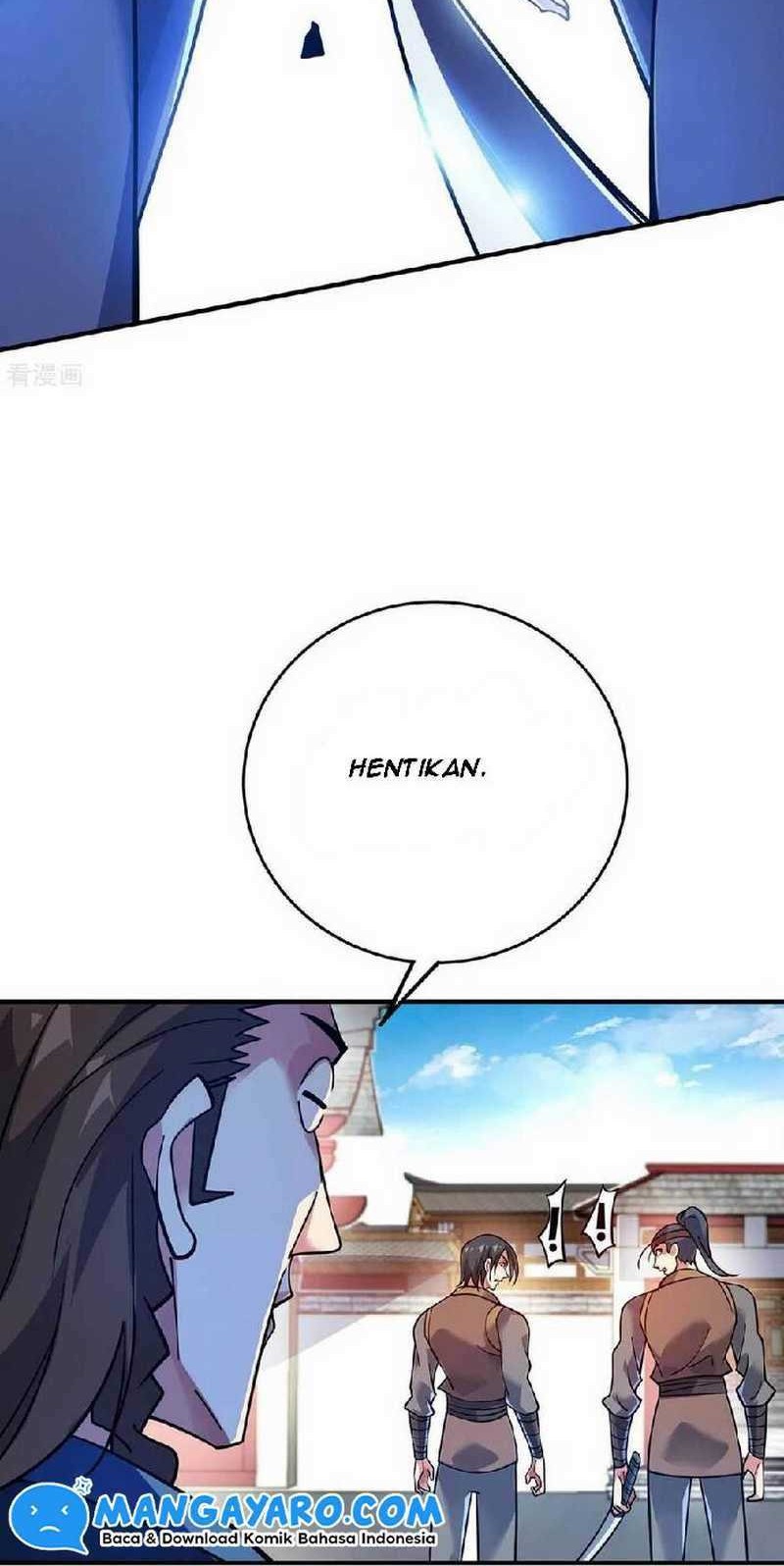 The First Son-In-Law Vanguard of All Time Chapter 148 Gambar 6