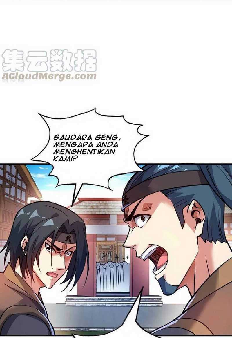 The First Son-In-Law Vanguard of All Time Chapter 148 Gambar 5