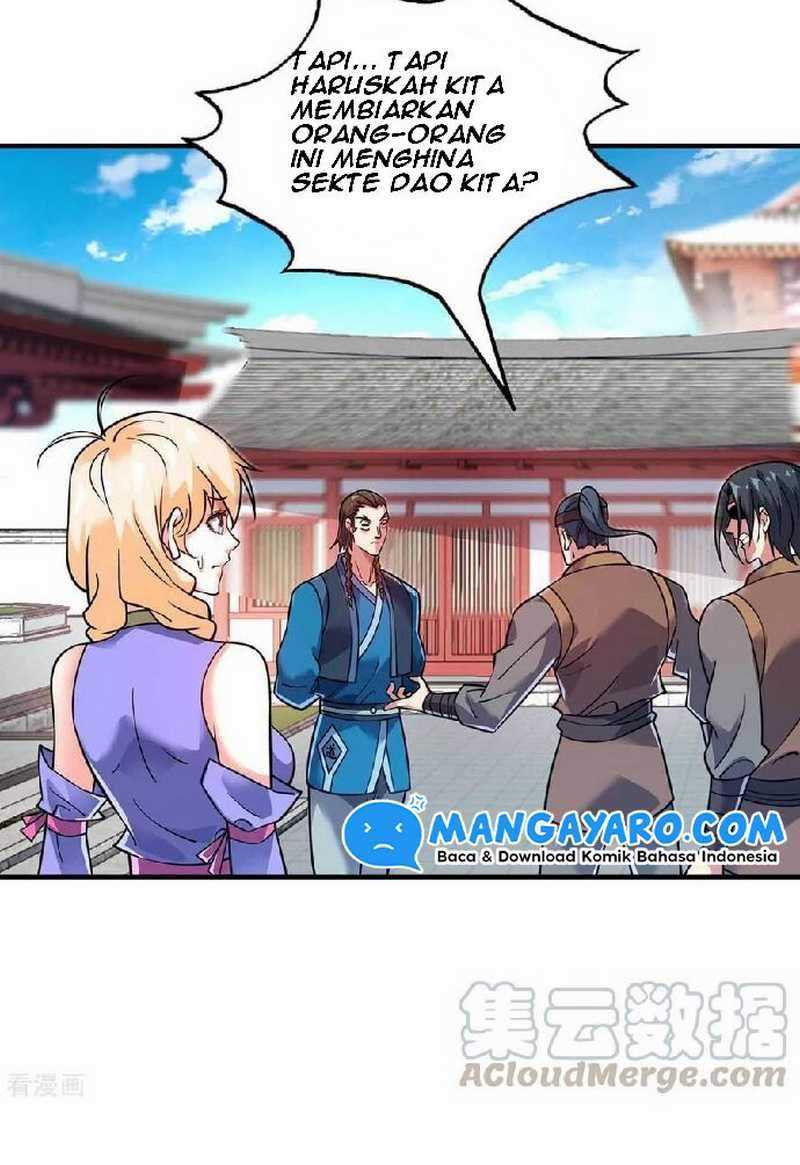 The First Son-In-Law Vanguard of All Time Chapter 148 Gambar 9