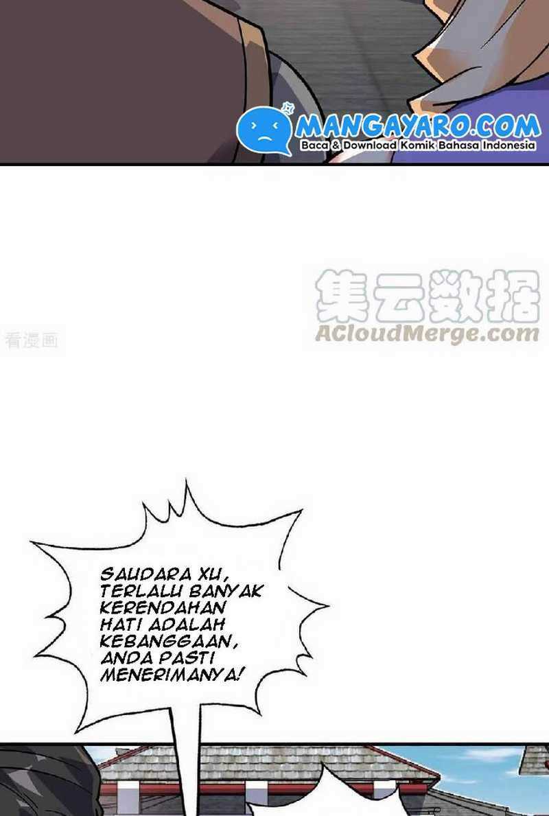 The First Son-In-Law Vanguard of All Time Chapter 147 Gambar 11