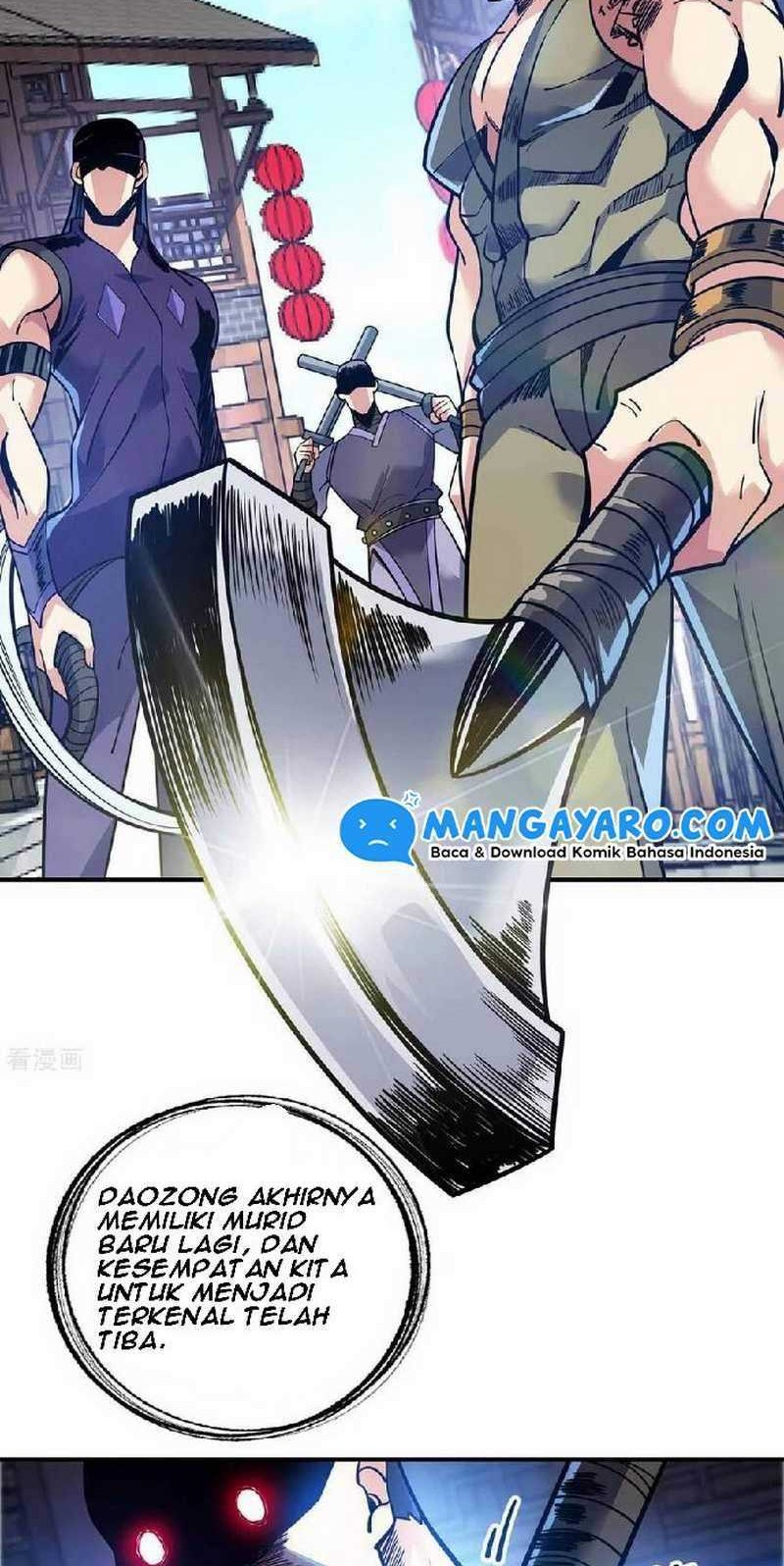 The First Son-In-Law Vanguard of All Time Chapter 147 Gambar 6