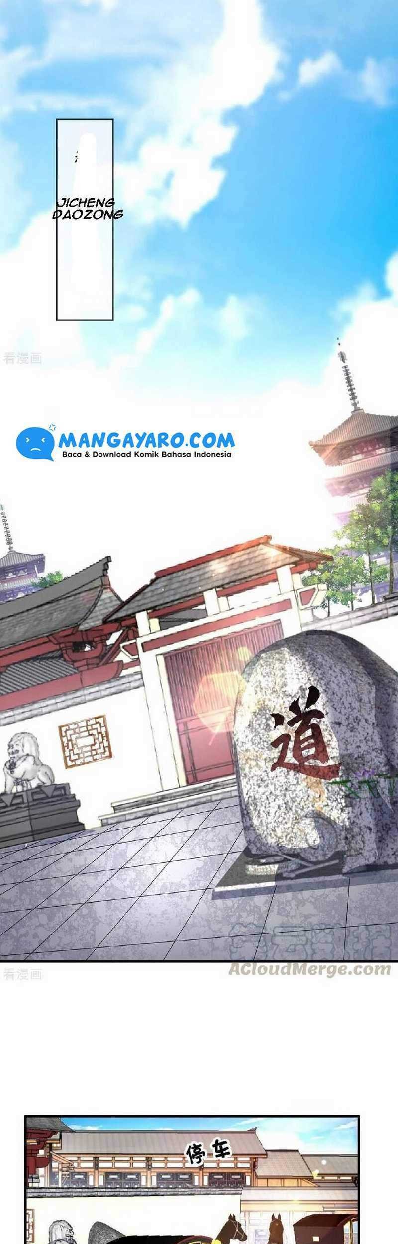 The First Son-In-Law Vanguard of All Time Chapter 147 Gambar 8
