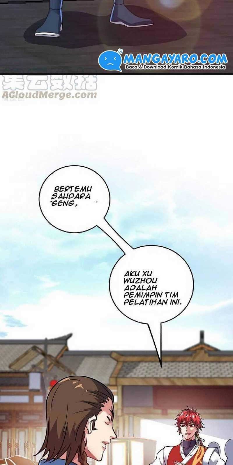 The First Son-In-Law Vanguard of All Time Chapter 147 Gambar 12