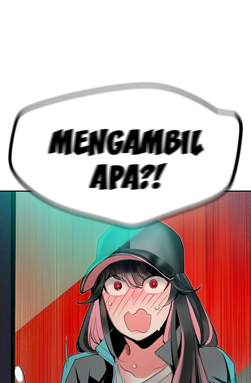 Jungle Juice Chapter 48 Gambar 11