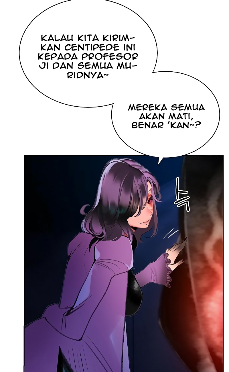 Jungle Juice Chapter 48 Gambar 101