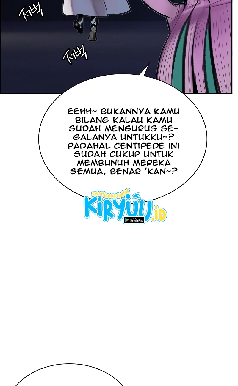 Jungle Juice Chapter 48 Gambar 103