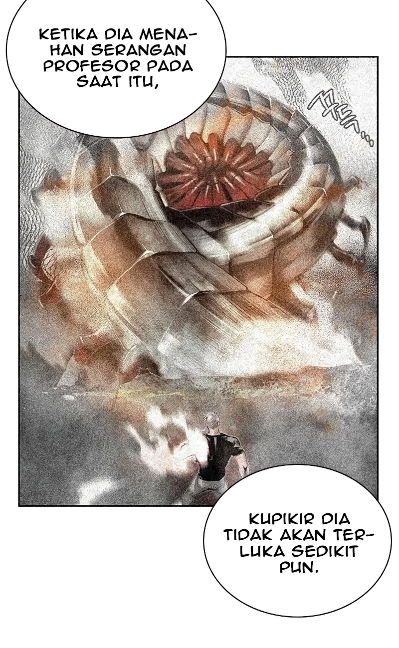 Jungle Juice Chapter 48 Gambar 104