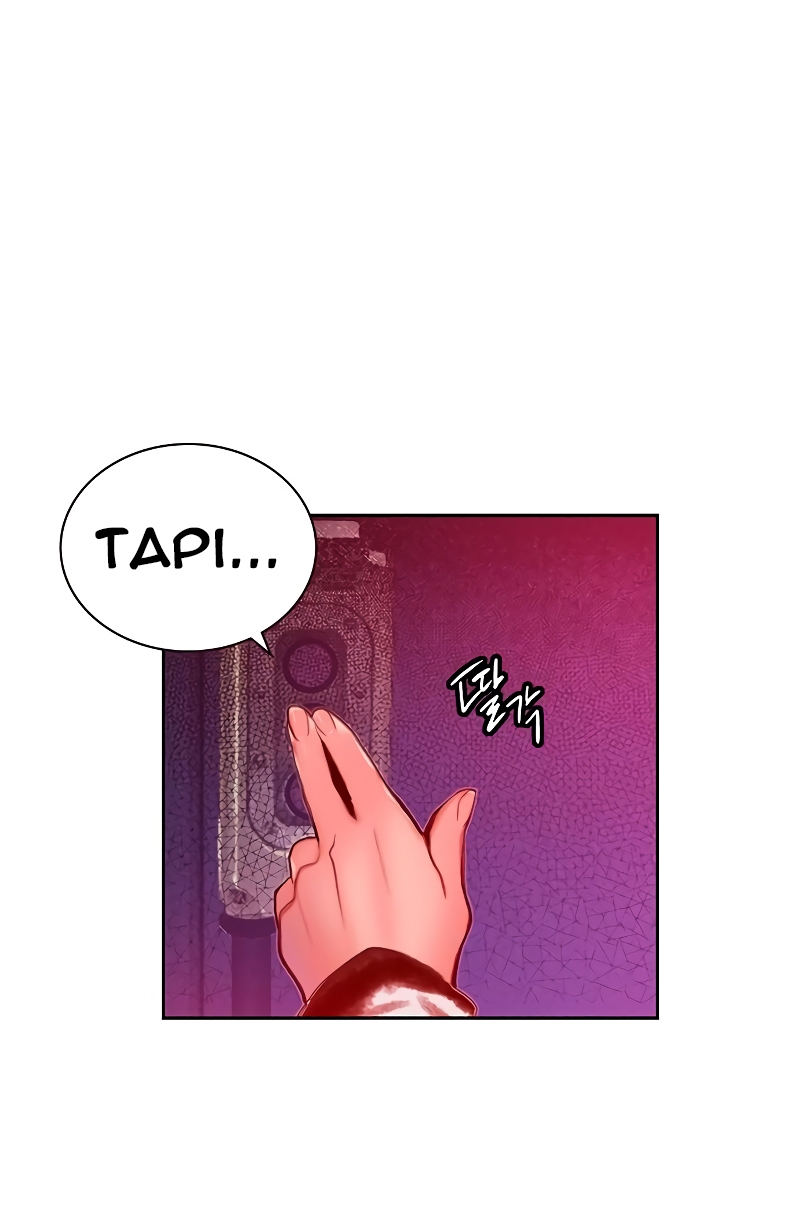 Jungle Juice Chapter 48 Gambar 105