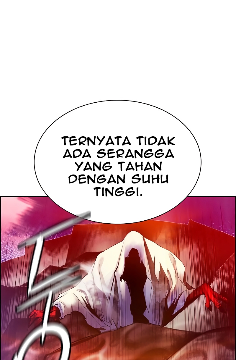 Jungle Juice Chapter 48 Gambar 106