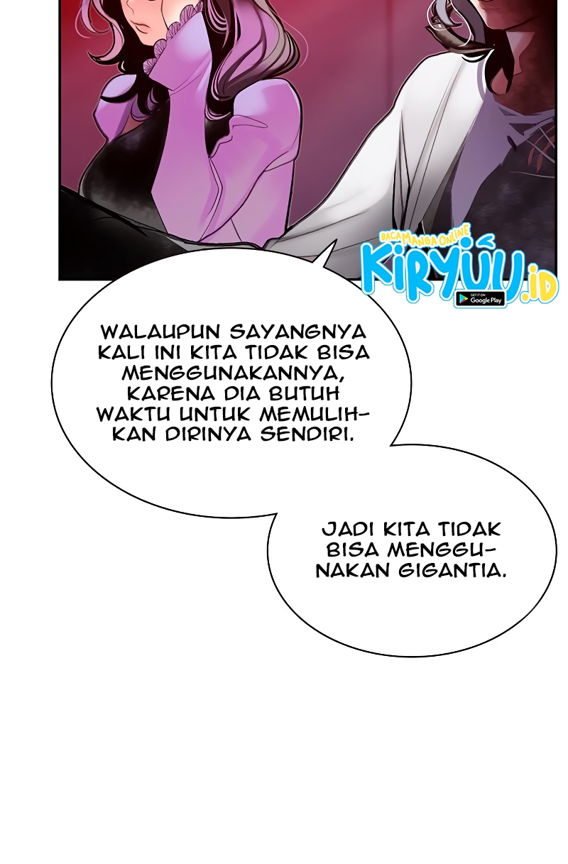 Jungle Juice Chapter 48 Gambar 109
