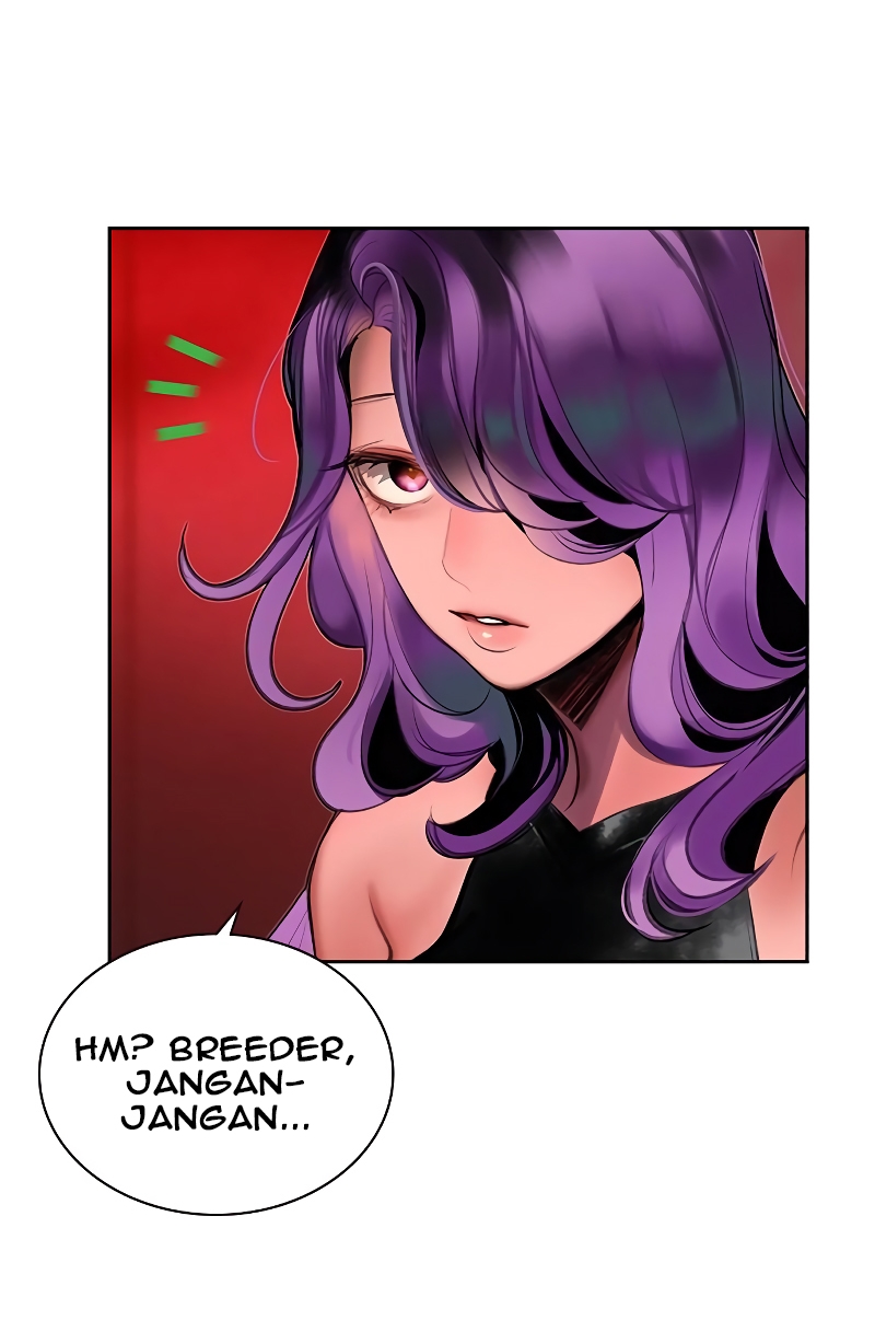 Jungle Juice Chapter 48 Gambar 110