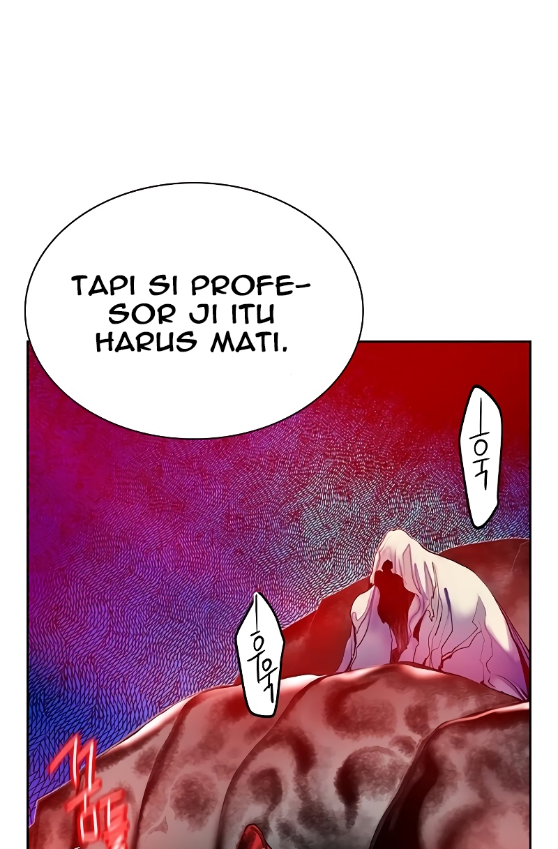 Jungle Juice Chapter 48 Gambar 115