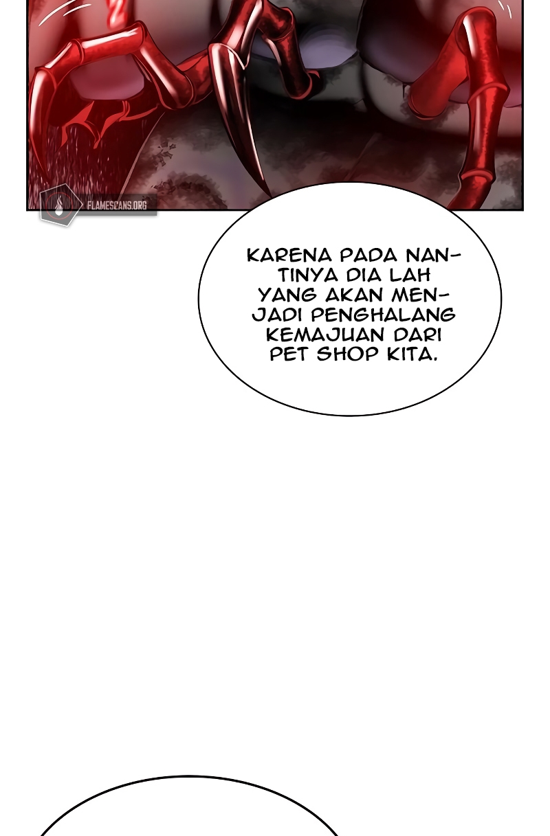 Jungle Juice Chapter 48 Gambar 116