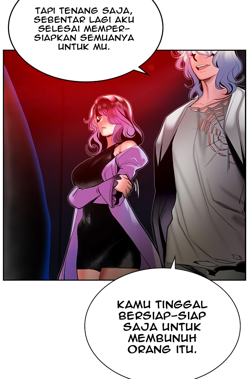 Jungle Juice Chapter 48 Gambar 117