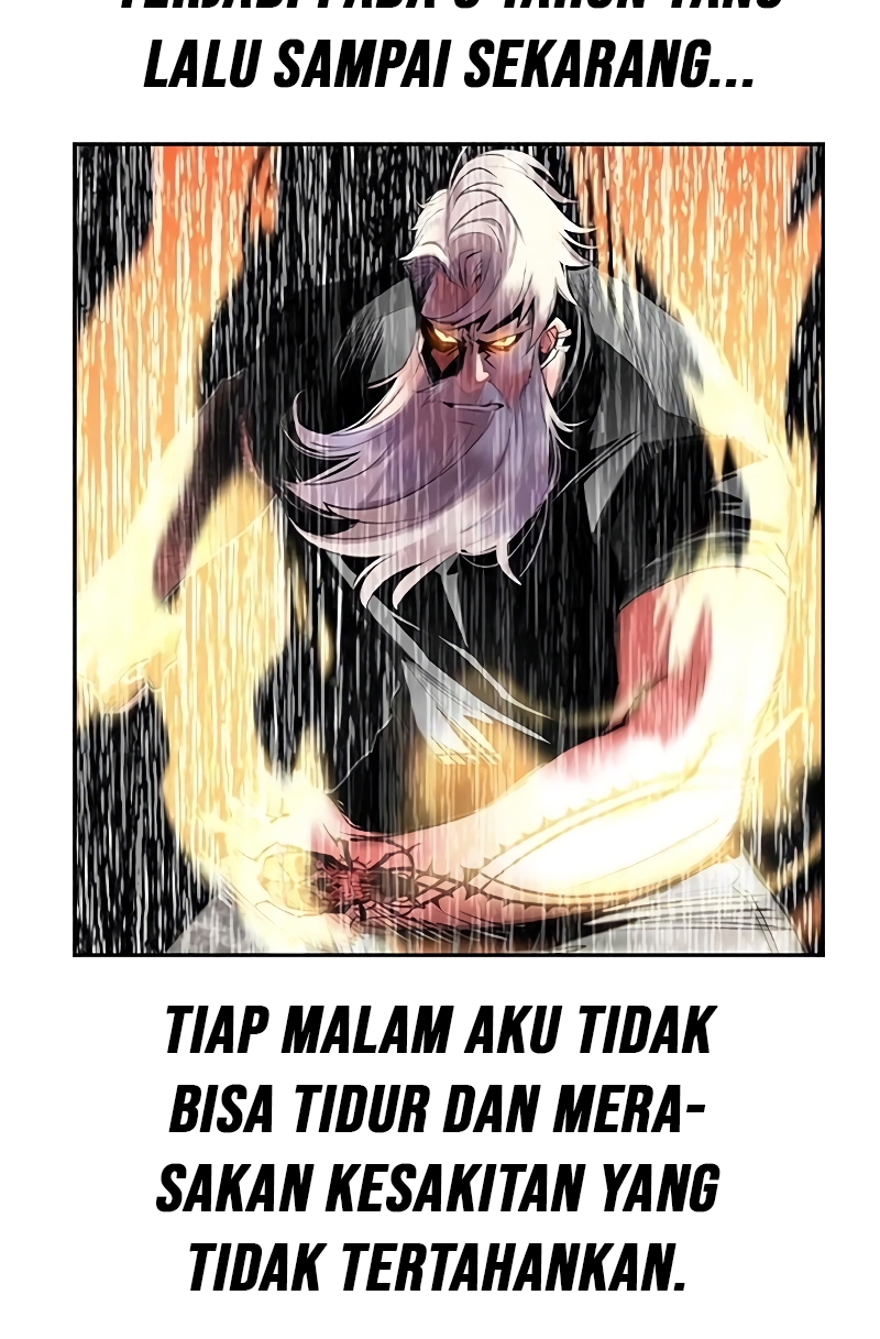 Jungle Juice Chapter 48 Gambar 120