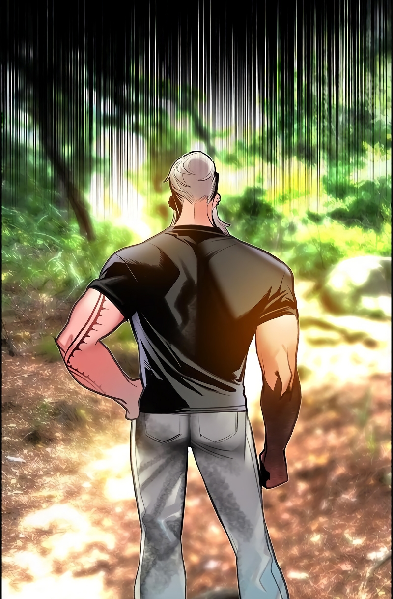 Jungle Juice Chapter 48 Gambar 123
