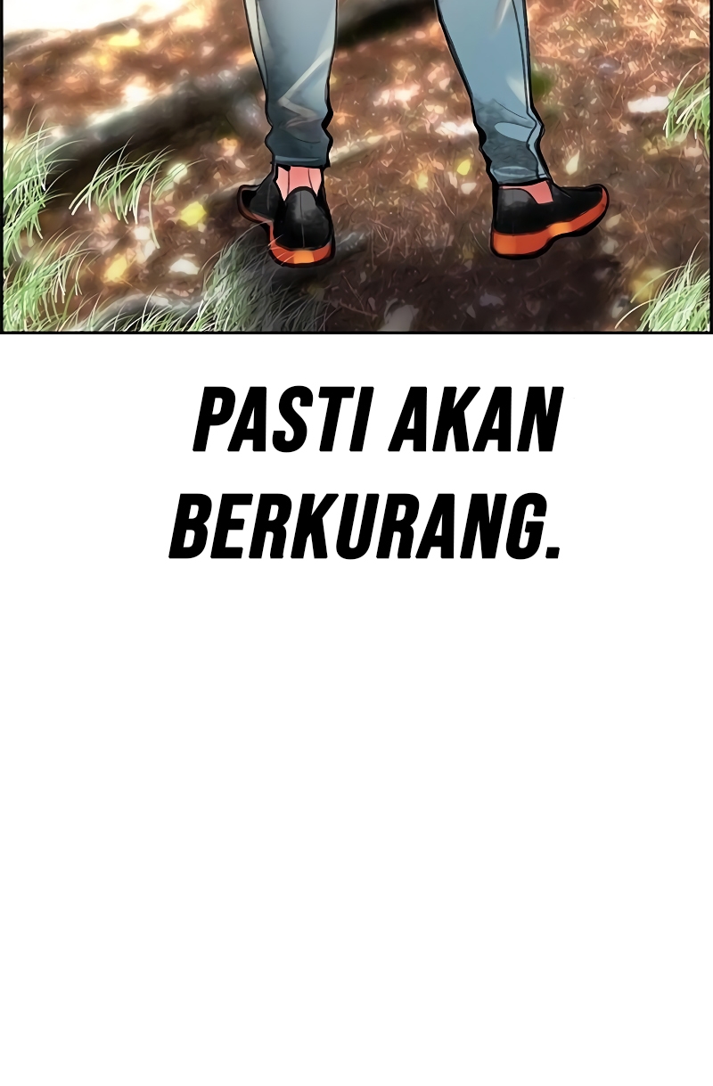 Jungle Juice Chapter 48 Gambar 124