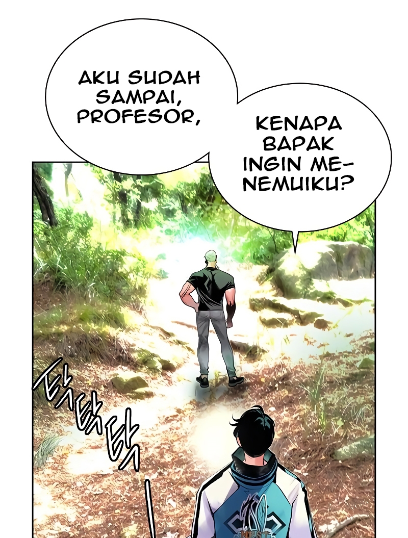 Jungle Juice Chapter 48 Gambar 125