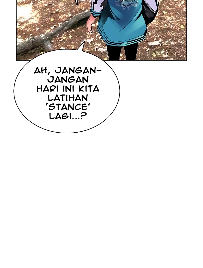 Jungle Juice Chapter 48 Gambar 126