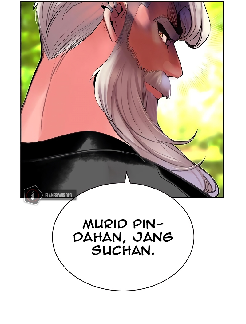 Jungle Juice Chapter 48 Gambar 127