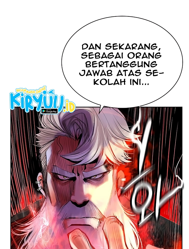 Jungle Juice Chapter 48 Gambar 130