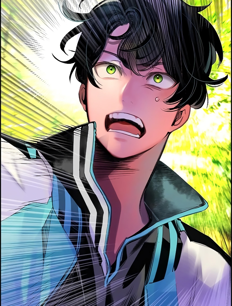 Jungle Juice Chapter 48 Gambar 133