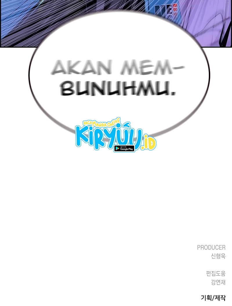 Jungle Juice Chapter 48 Gambar 134