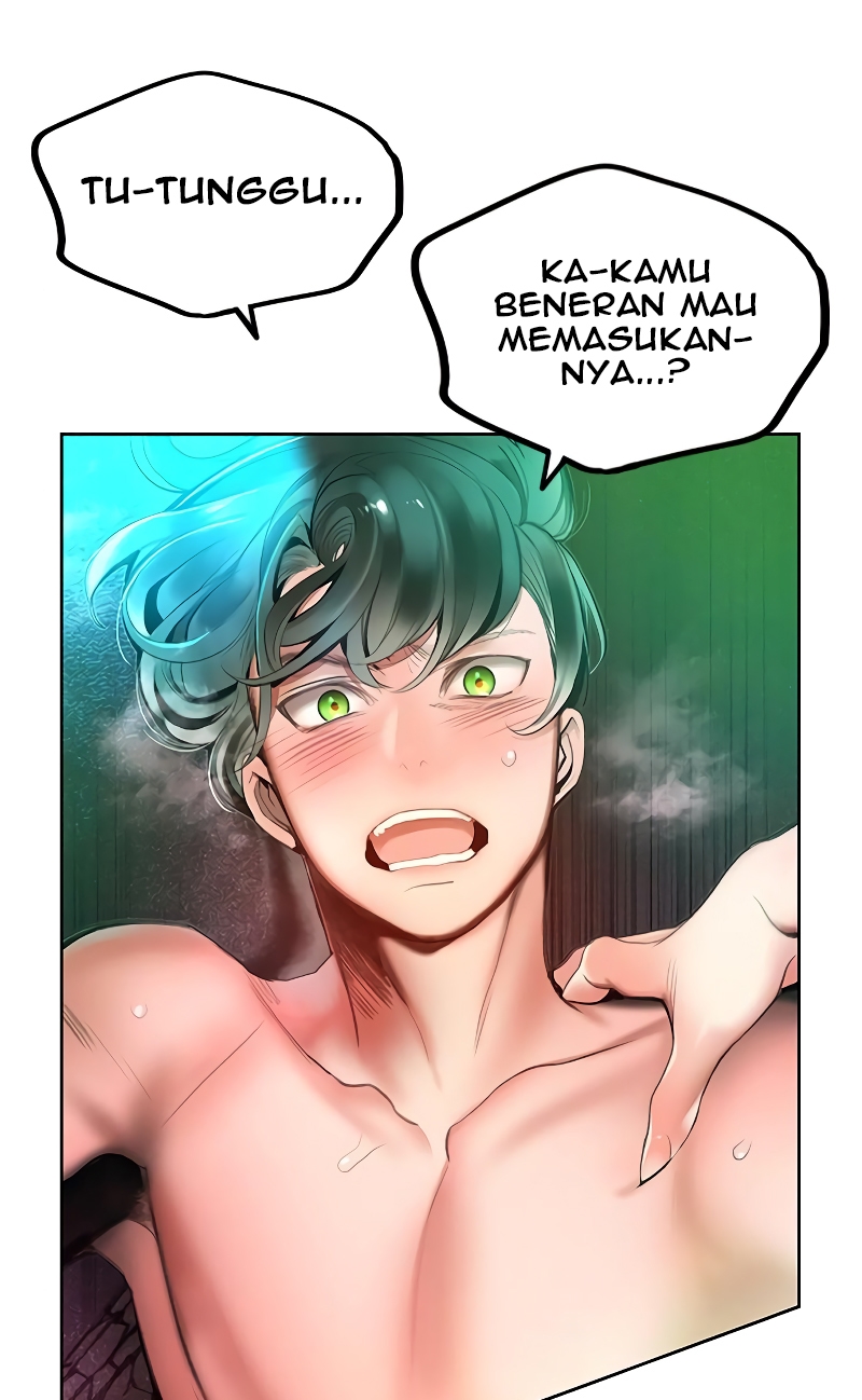 Jungle Juice Chapter 48 Gambar 15