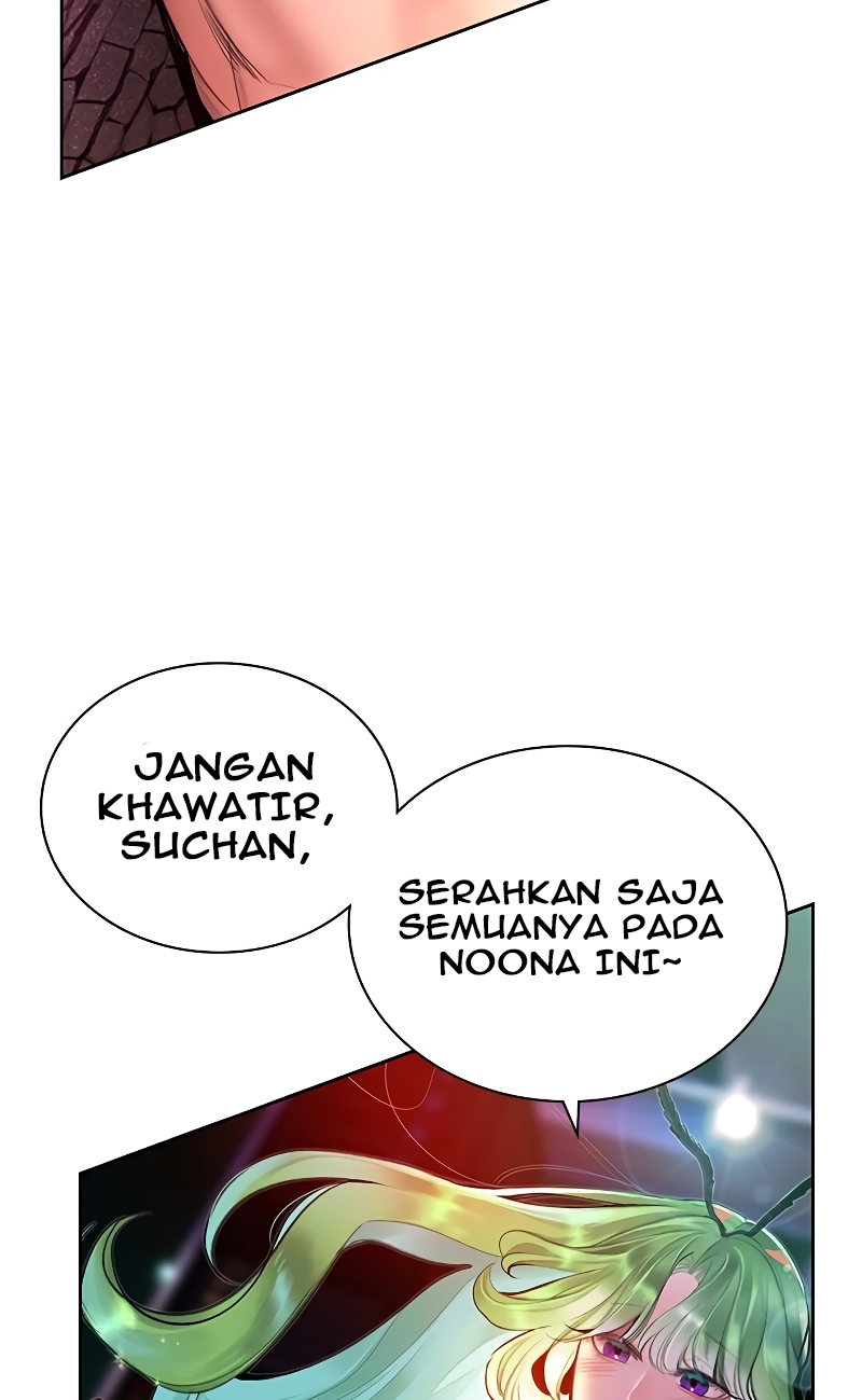 Jungle Juice Chapter 48 Gambar 16